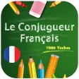French Conjugation