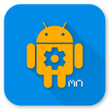 Ikona programu: App Manager-copy/backup/s…