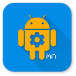 Programikonen: App Manager-copy/backup/s…