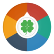 Programın simgesi: My Lucky Roulette