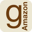 ไอคอนของโปรแกรม: Goodreads ratings for Ama…