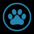ไอคอนของโปรแกรม: Dog Sounds  Body Talk