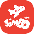 ไอคอนของโปรแกรม: Jimbo VPN
