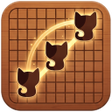 Ikon program: Lines 98: Cat Rescue