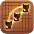 Programın simgesi: Lines 98: Cat Rescue