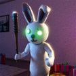 Icoon van programma: The Bunny Creepy House
