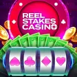 Reel Stakes Casino: Win Prizes