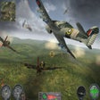 Icoon van programma: Combat Wings: Battle of B…