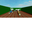 Icon of program: Drive Thomas and Friends …