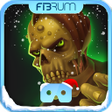 Ícone do programa: Zombie Shooter VR