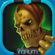 Ikona programu: Zombie Shooter VR