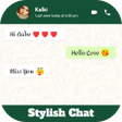 プログラムのアイコン：Status Saver  Chat Style