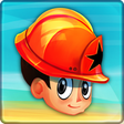 プログラムのアイコン：Fireman