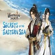 Programın simgesi: Wandering Sword: Secrets …