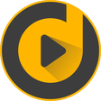 程序图标：Music Player Mezzo