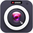 Ultra Zoom Camera HD 1000x icon