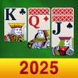 Ícone do programa: Classic Solitaire for Sen…