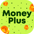 Иконка программы: Money Plus: Make Money Qu…