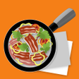 程序图标：Stir Fry Fried Recipes