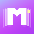 程序图标：MaxNovel: Endless Web Nov…