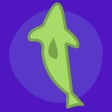 Иконка программы: Fish in a Watch