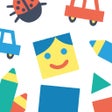 Ikona programu: Pok Pok Playroom