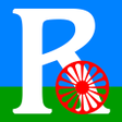 Ícone do programa: Romanes - Romani language…