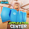 Icoon van programma: 247 Get a Job at Solera H…