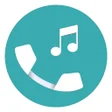 Icon of program: اجمل نغمات رنين - بدون نت