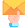 Programın simgesi: Cordial Ai - Email Writin…