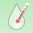 Programın simgesi: Dew Point Calc