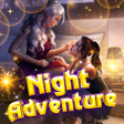 Pictogram van programma: Night Adventure