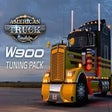 ไอคอนของโปรแกรม: American Truck Simulator:…