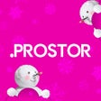 Symbol des Programms: PROSTOR