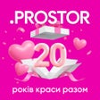 Ikon program: PROSTOR