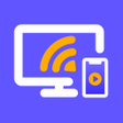 プログラムのアイコン：Mirror Phone to TV Chrome…