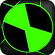 Icono de programa: Ben Tennyson 10 omnitrex …