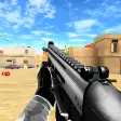 Real Commando Strike CS- New Shooting Games