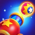 أيقونة البرنامج: Fest Blast