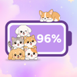 프로그램 아이콘: Battery Emoji  Charging