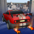 Иконка программы: Driving Simulator on Maps