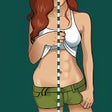 Icoon van programma: Weight loss app - home wo…