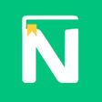 Ikon program: Novelah pro :novels  stor…