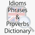 プログラムのアイコン：Offline Idioms  Phrases D…