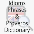 Offline Idioms  Phrases Dictionary