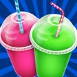 プログラムのアイコン：Slushy Maker Frozen Summe…