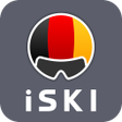 Icon of program: iSKI Deutschland - Ski, s…