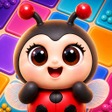 ไอคอนของโปรแกรม: Bugsdoku