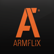 プログラムのアイコン：Armflix