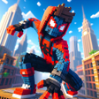 Icon of program: SpiderCraft: Block Hero